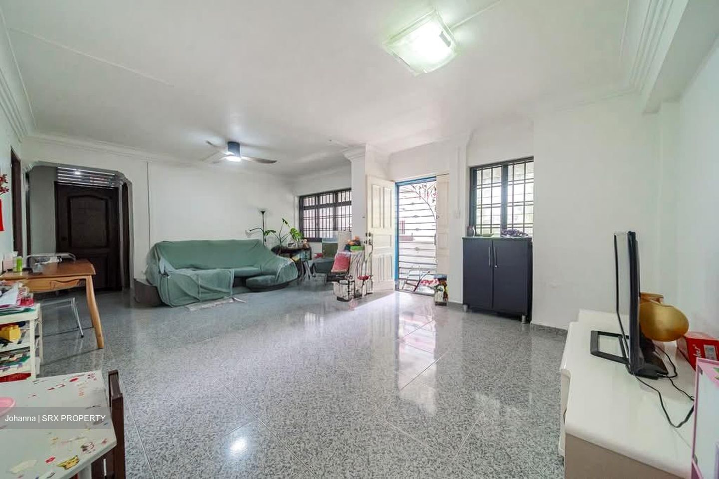 Blk 796 Woodlands Drive 72 (Woodlands), HDB 4 Rooms #580935211